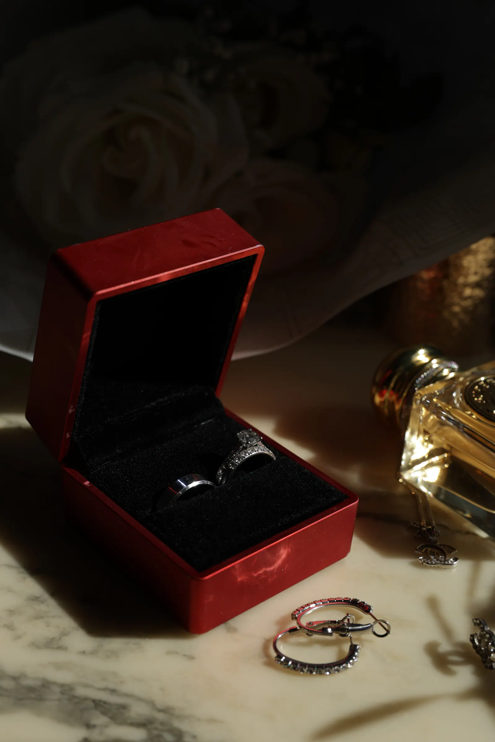 Santorini Wedding Story, photograph 8